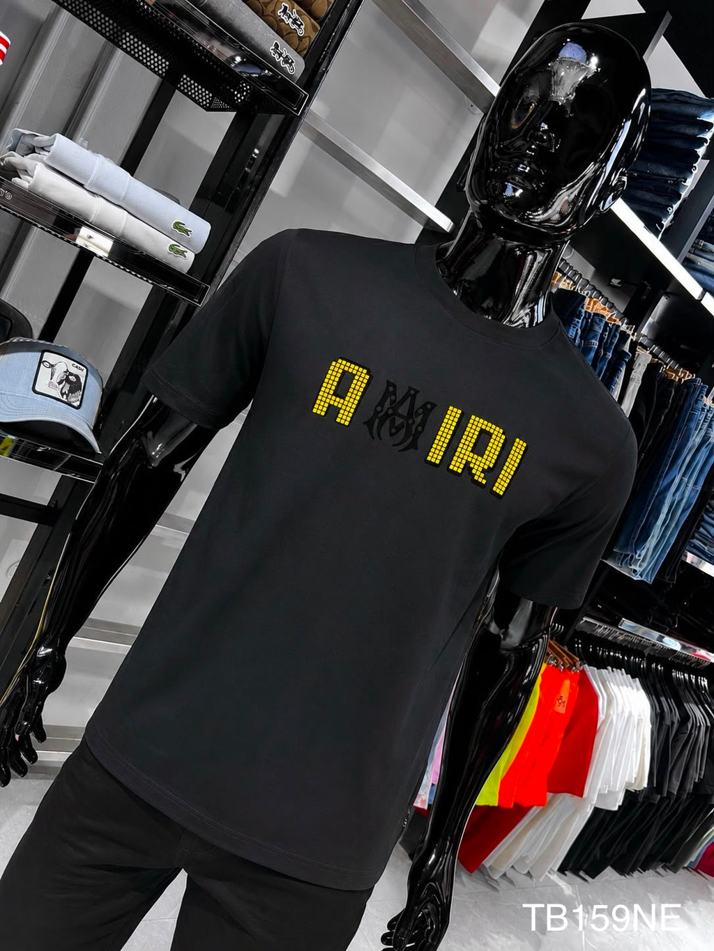 CAMISETA IMPORTADA