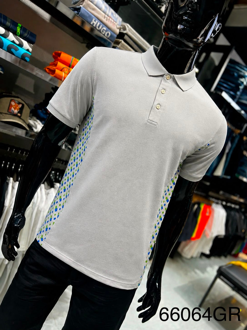 POLO TIPO ORIGINAL