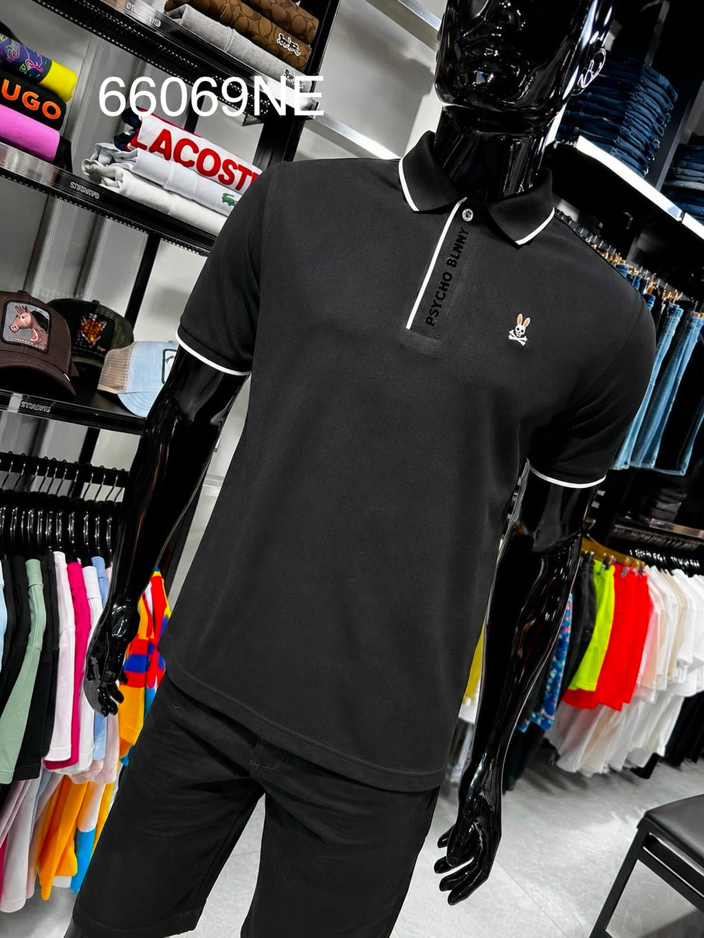 POLO TIPO ORIGINAL