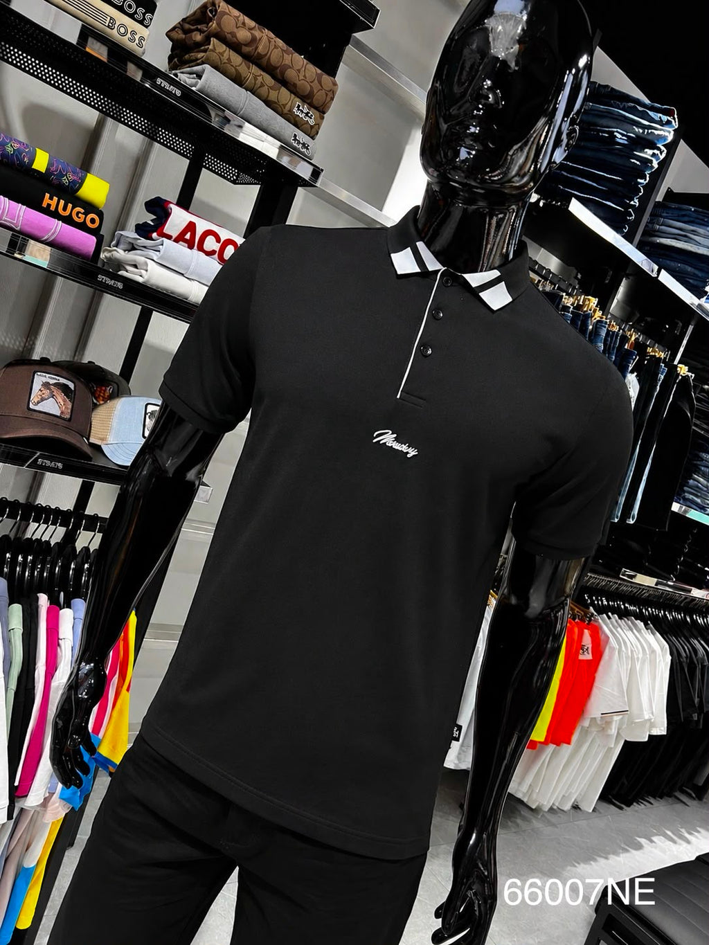 POLO TIPO ORIGINAL