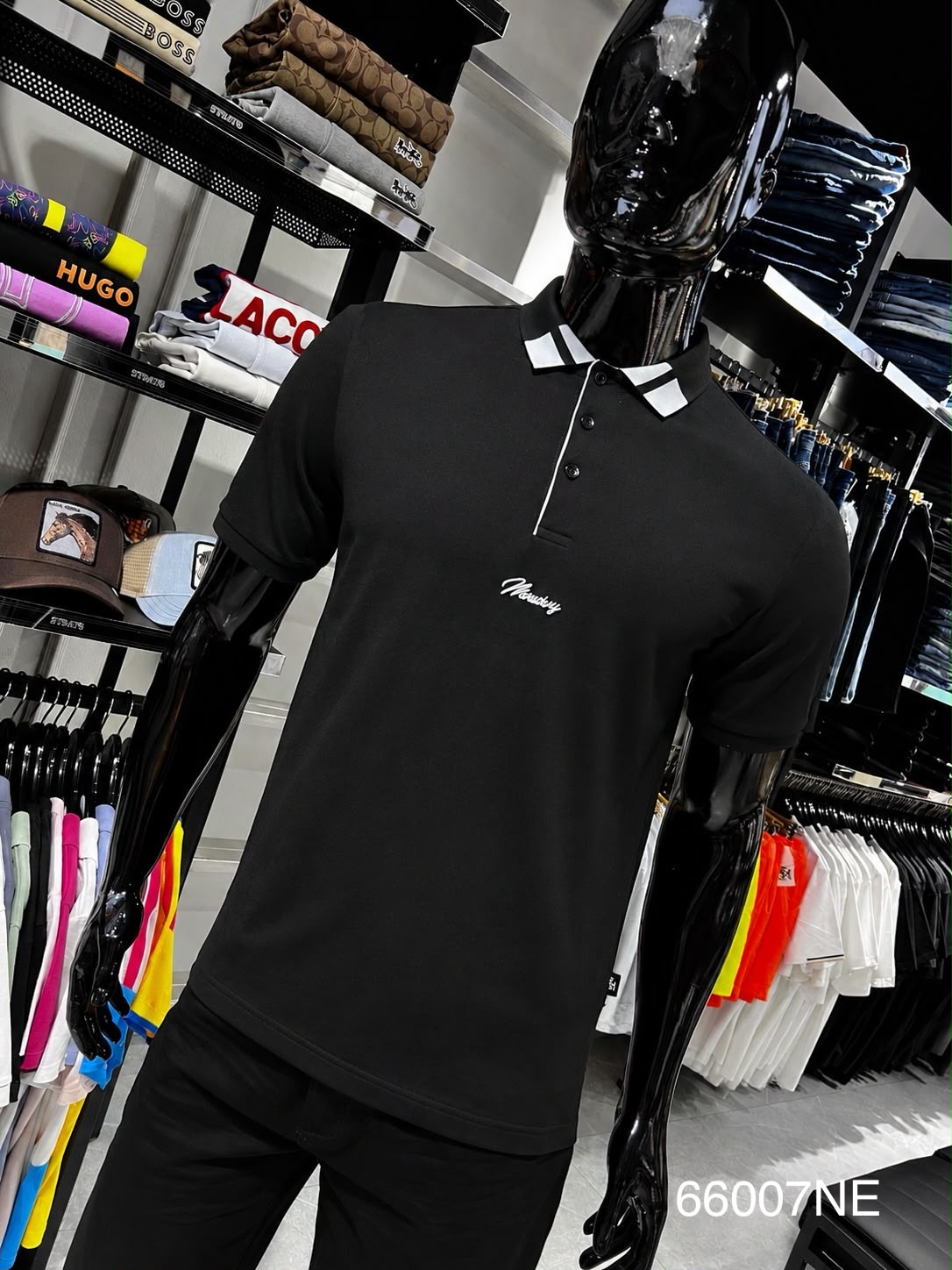 POLO TIPO ORIGINAL