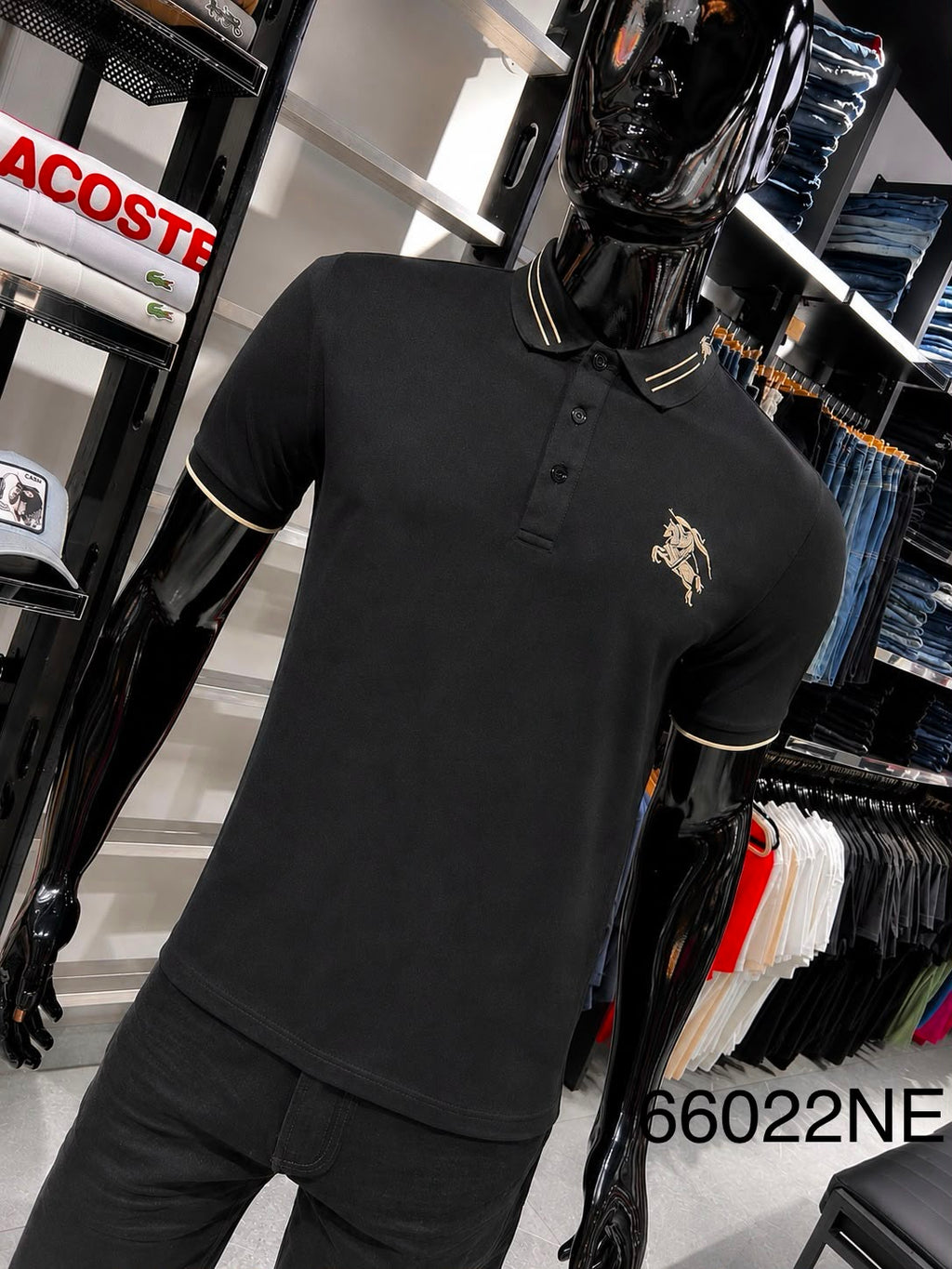 POLO TIPO ORIGINAL
