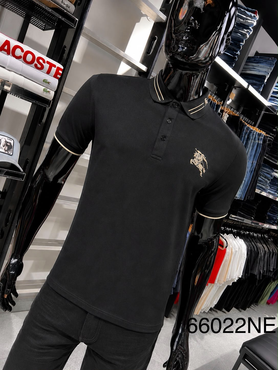 POLO TIPO ORIGINAL