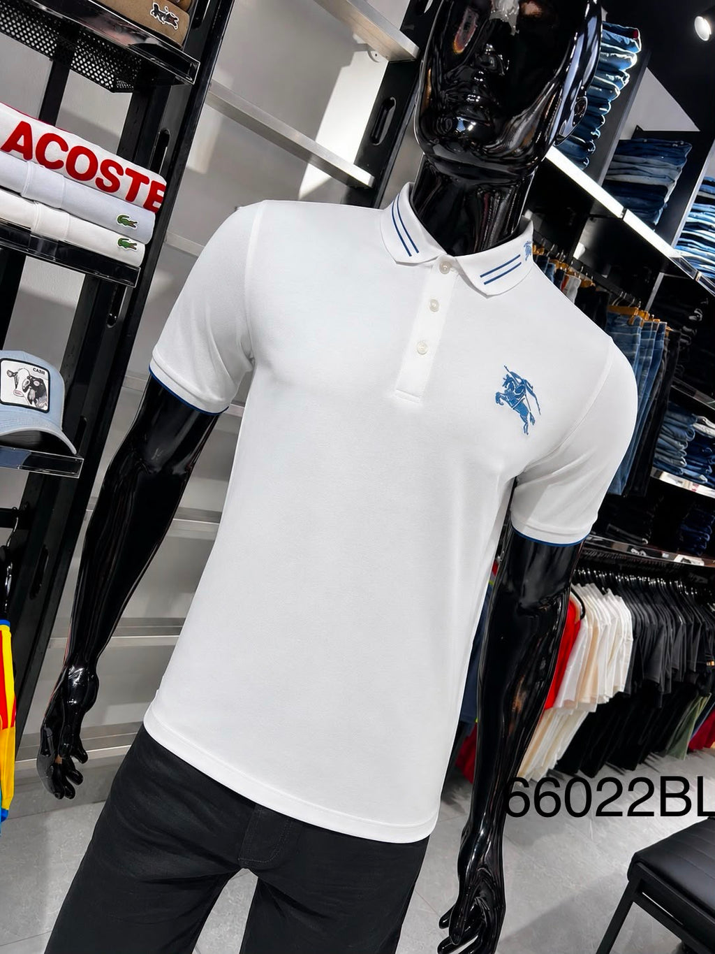 POLO TIPO ORIGINAL