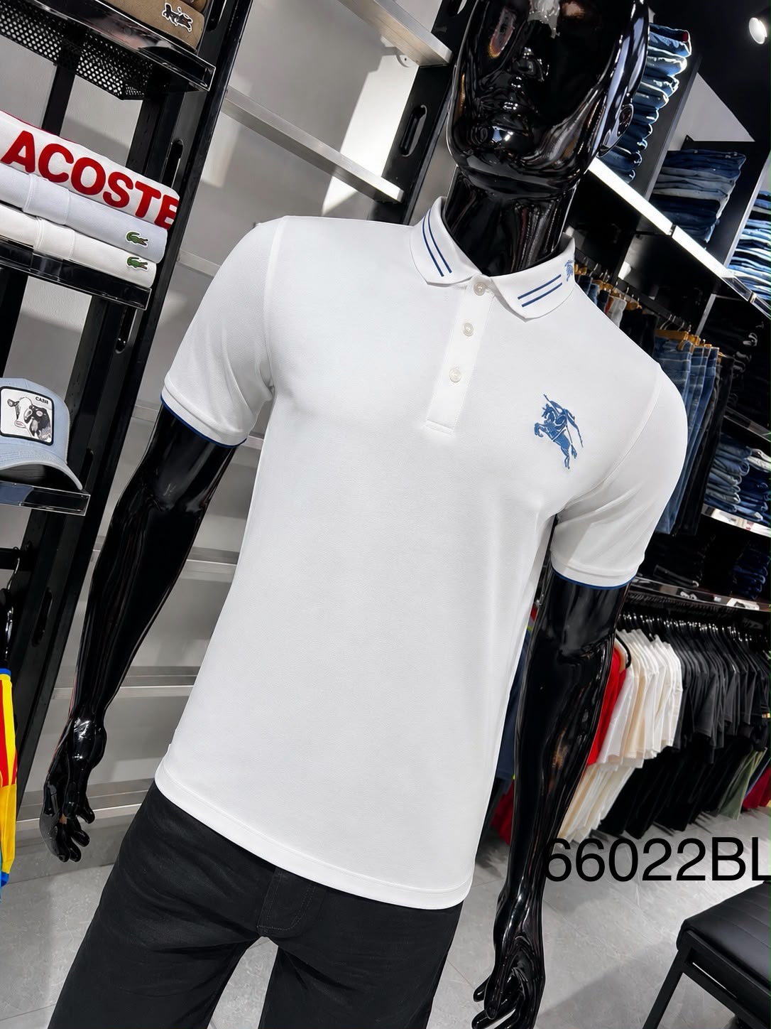 POLO TIPO ORIGINAL