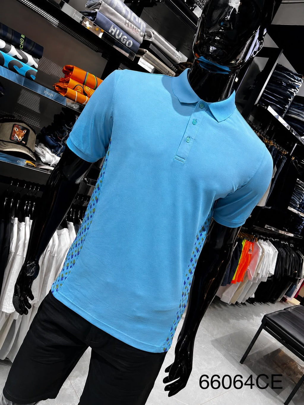 POLO TIPO ORIGINAL