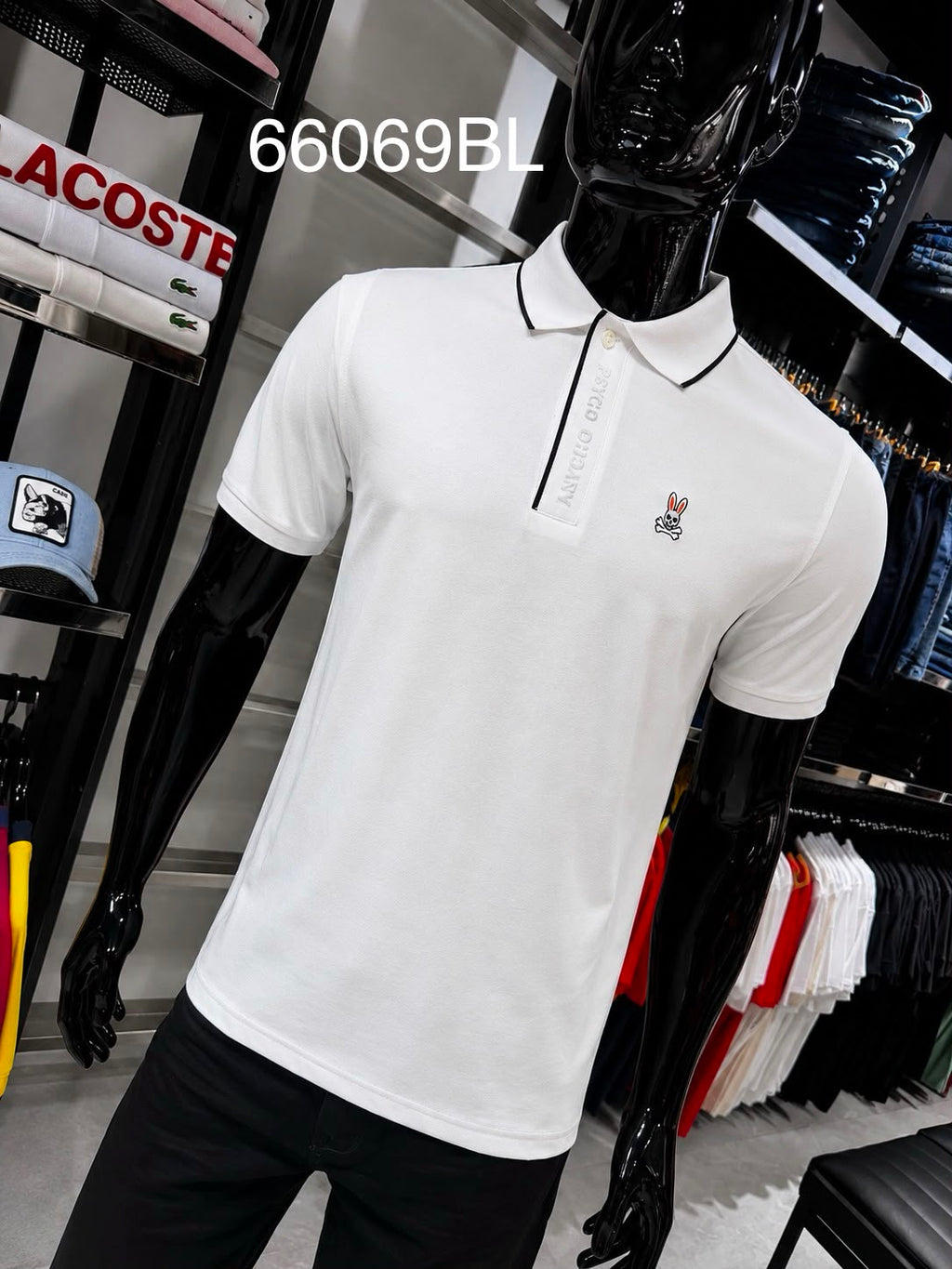 POLO TIPO ORIGINAL