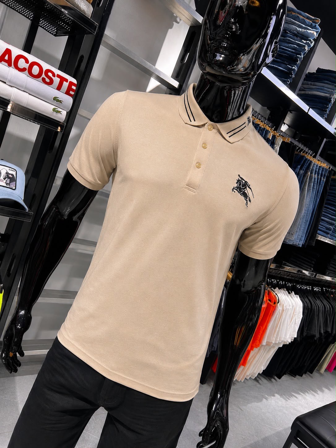 POLO TIPO ORIGINAL