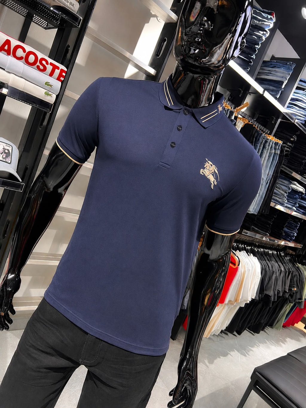 POLO TIPO ORIGINAL