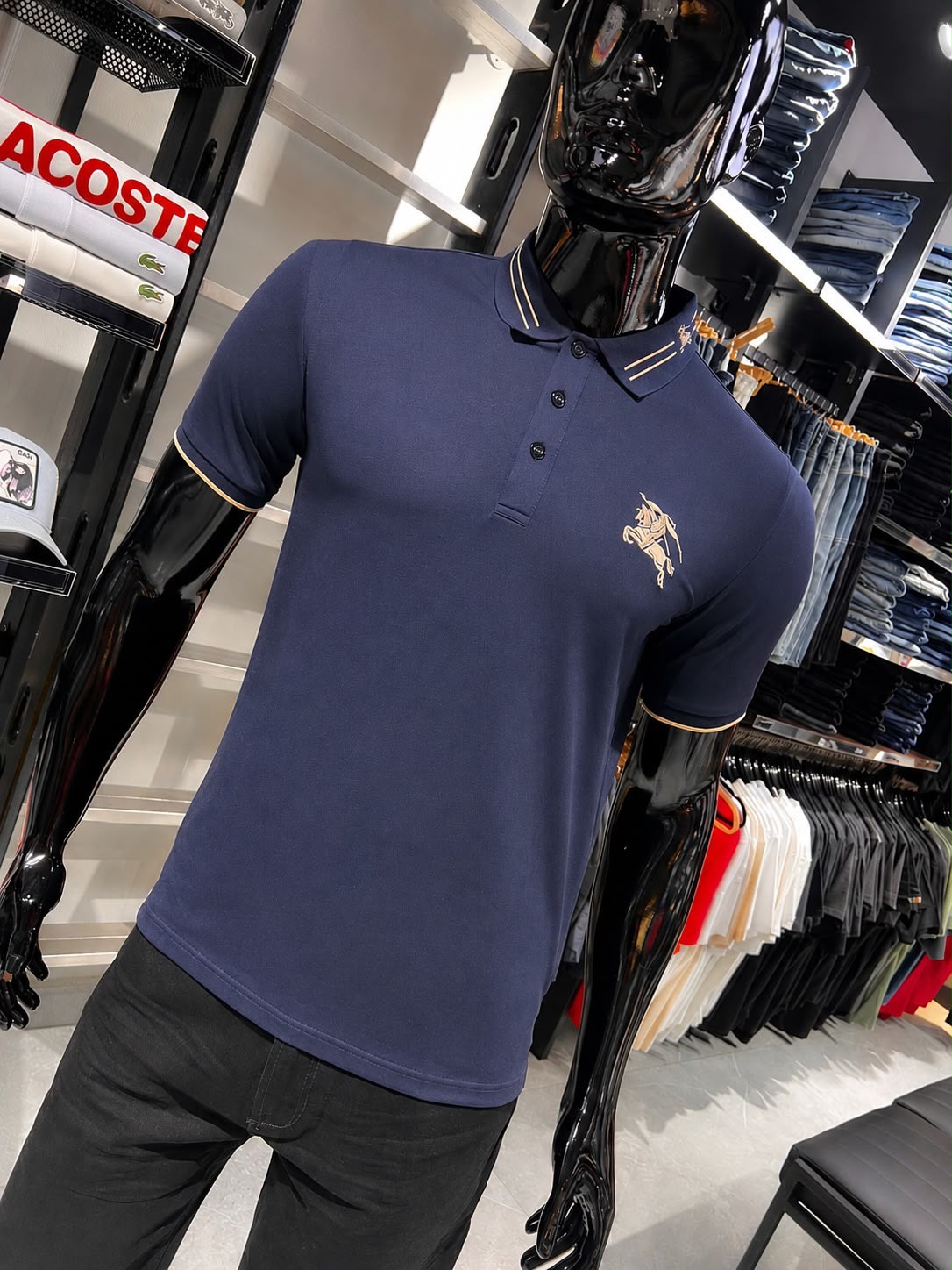 POLO TIPO ORIGINAL
