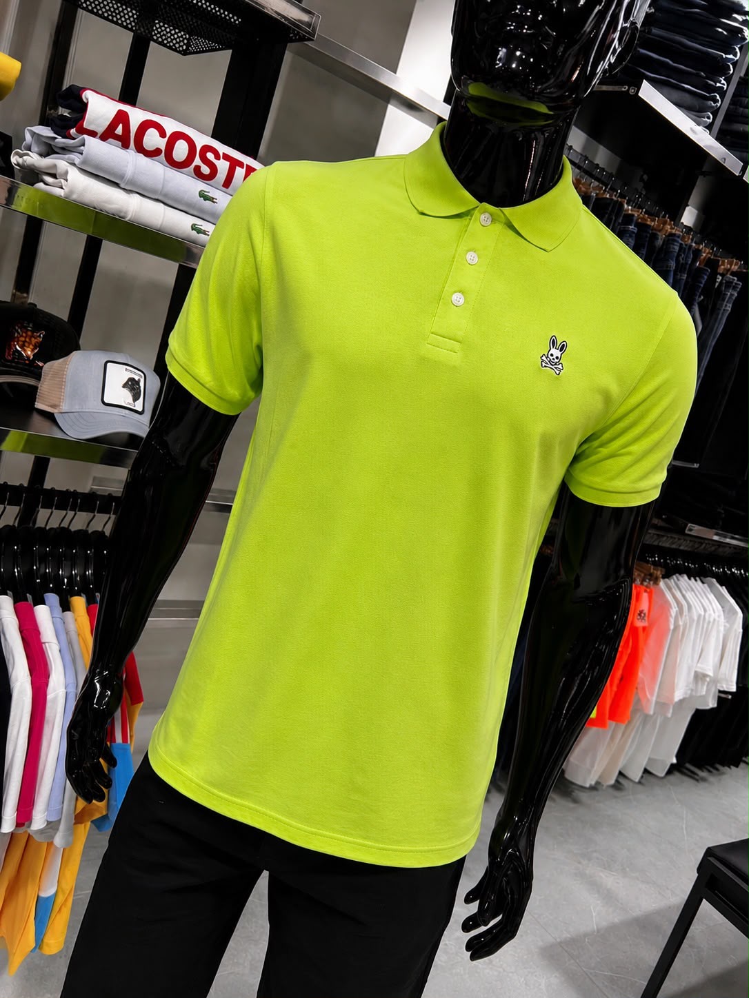 POLO TIPO ORIGINAL