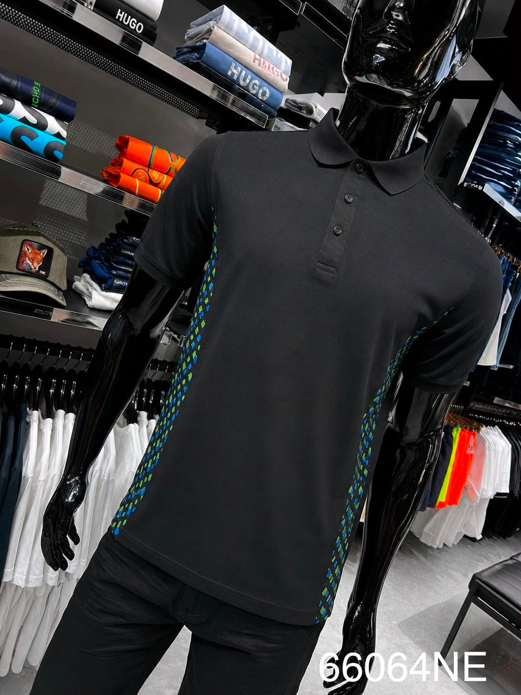 POLO TIPO ORIGINAL