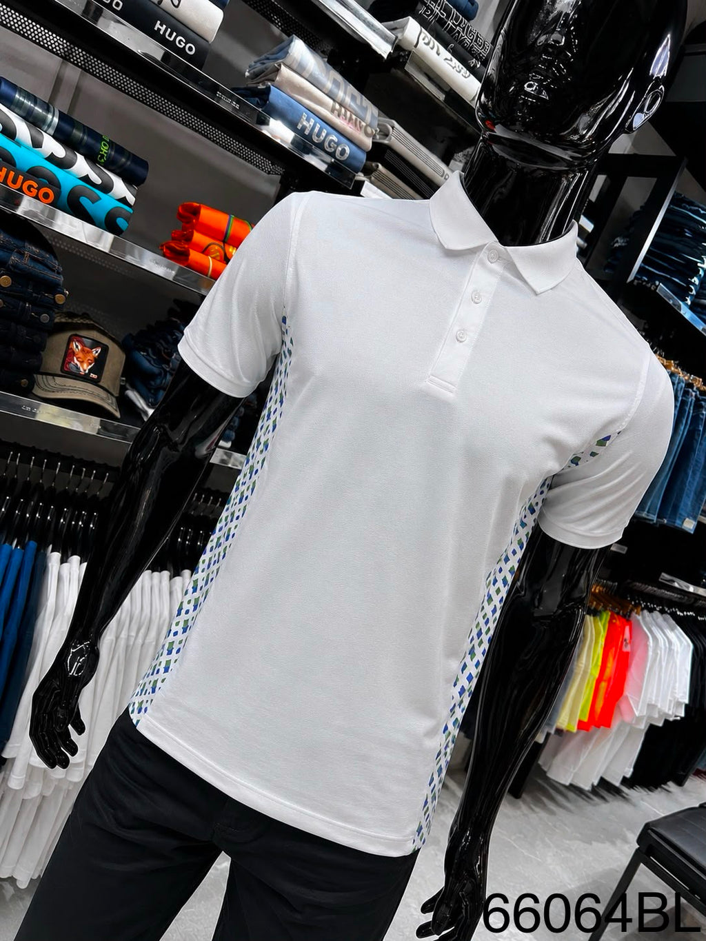 POLO TIPO ORIGINAL