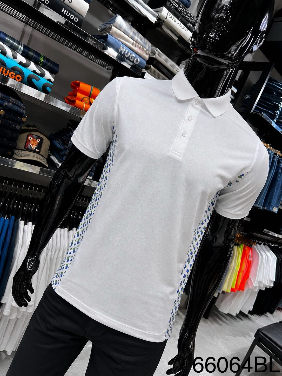 POLO TIPO ORIGINAL