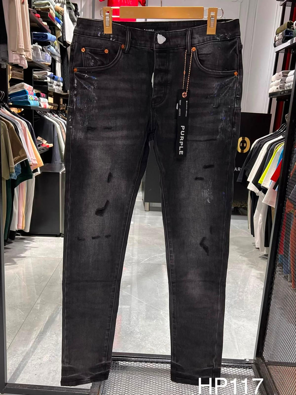 JEANS IMPORTADO PREMIUM
