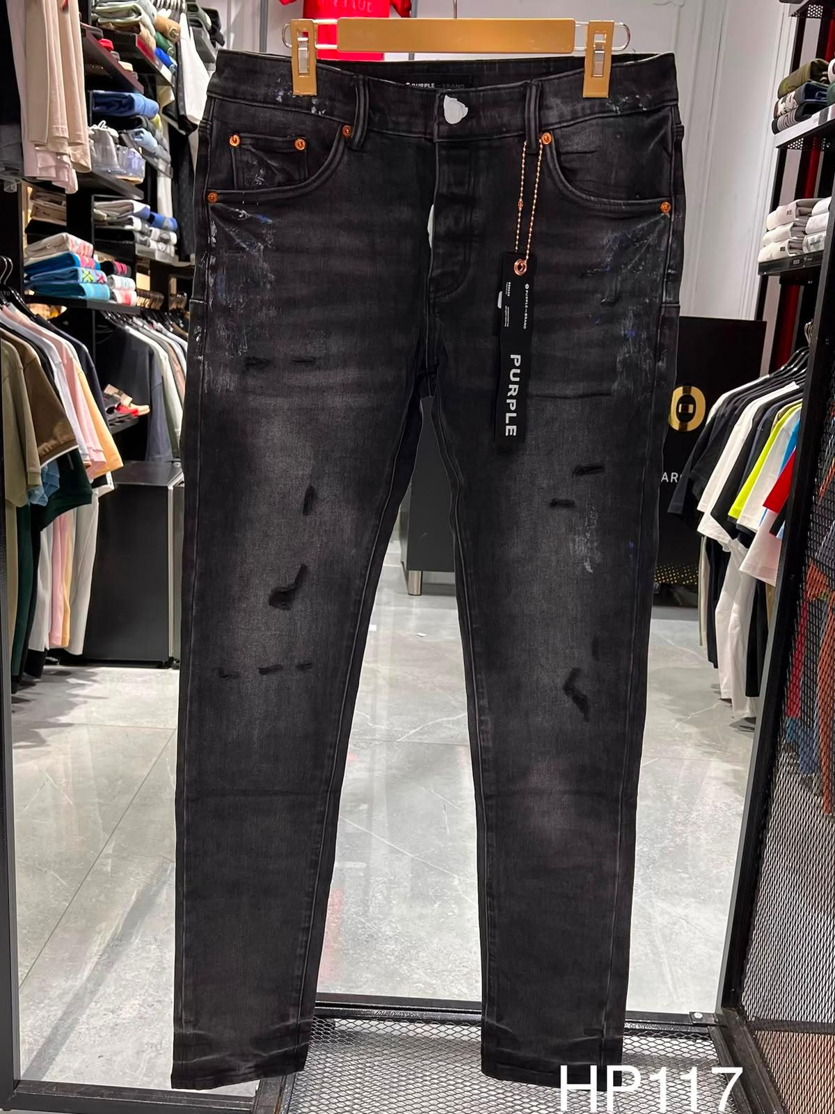 JEANS IMPORTADO PREMIUM