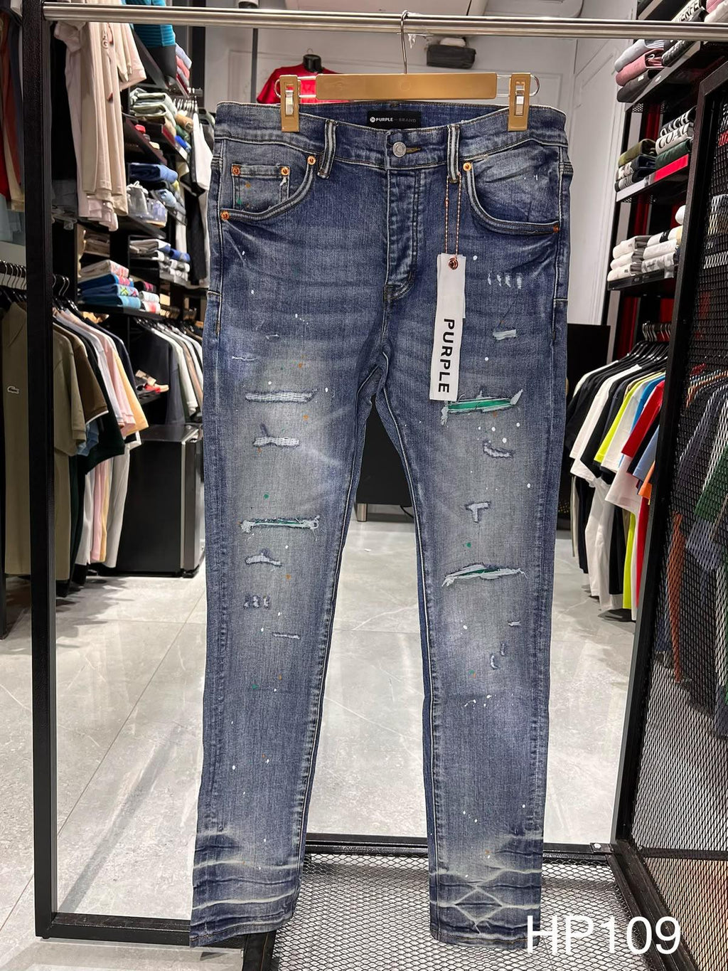 JEANS IMPORTADO PREMIUM