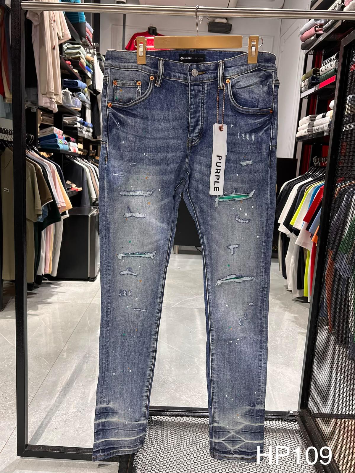 JEANS IMPORTADO PREMIUM