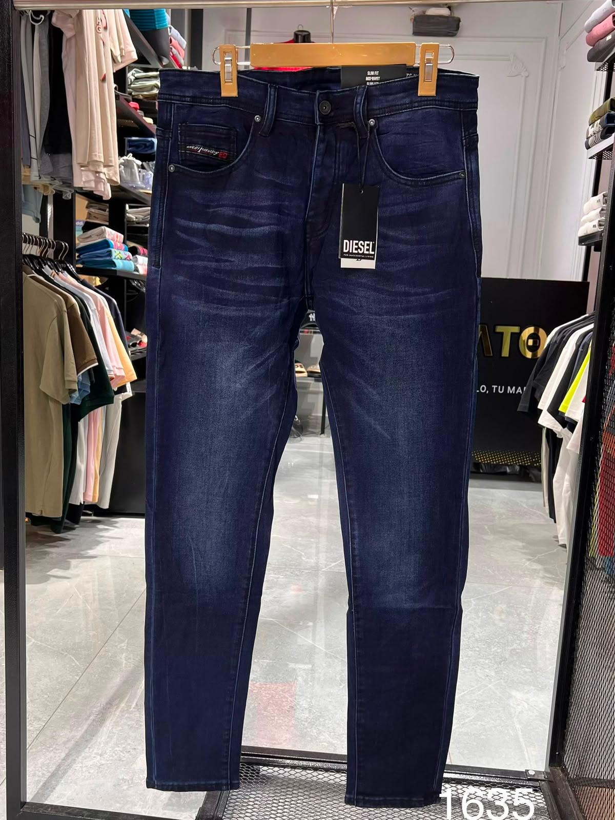 JEANS IMPORTADO PREMIUM
