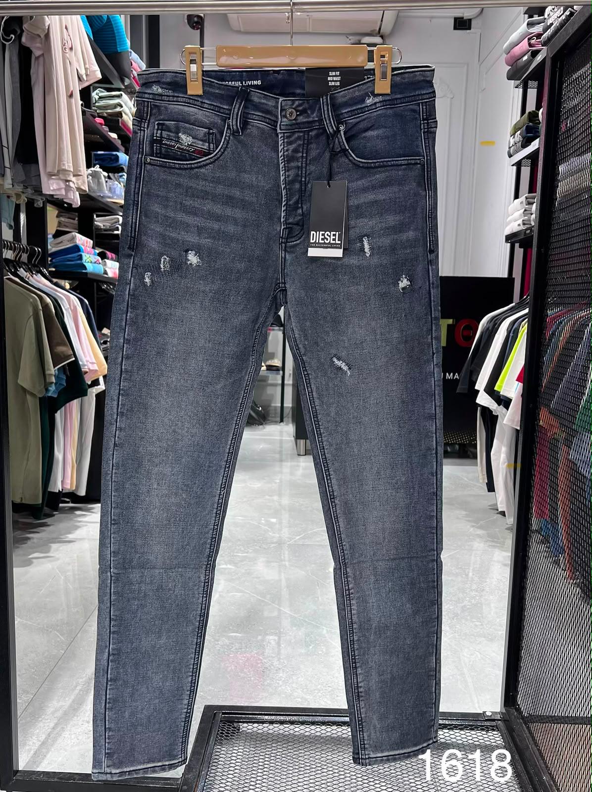 JEANS IMPORTADO PREMIUM