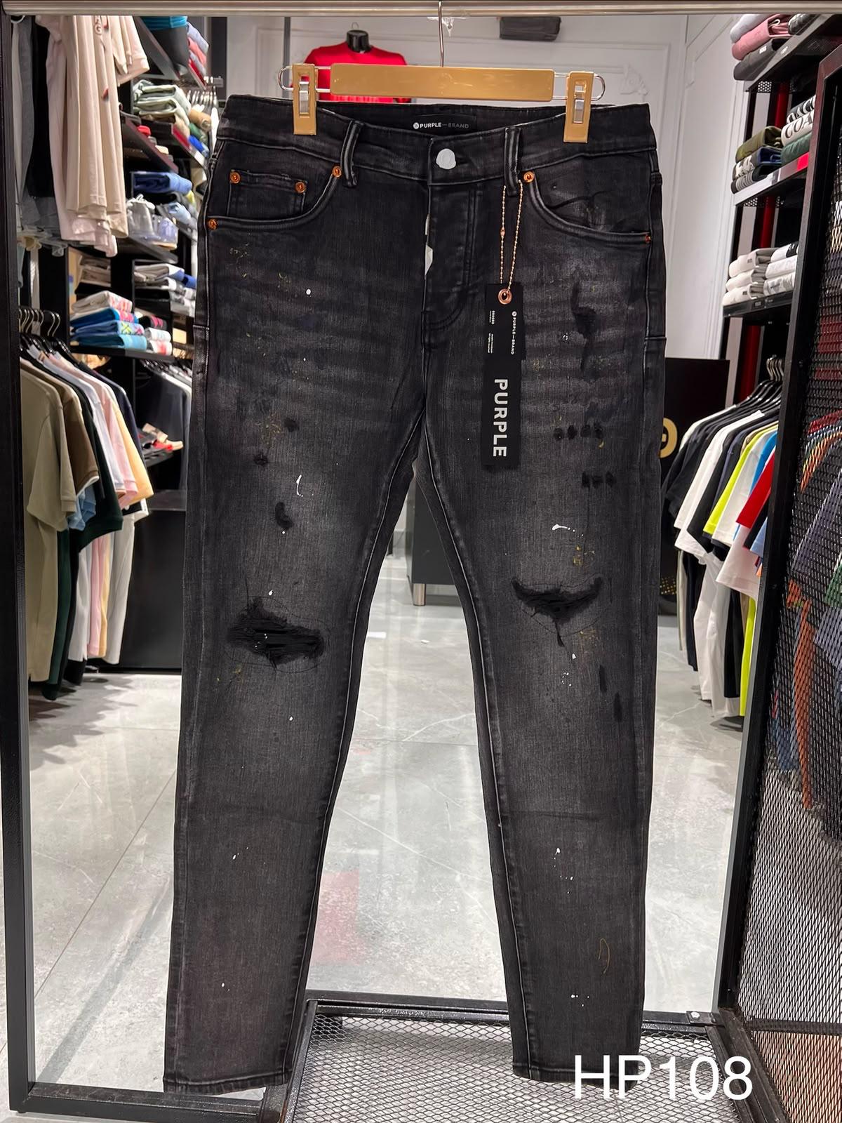 JEANS IMPORTADO PREMIUM