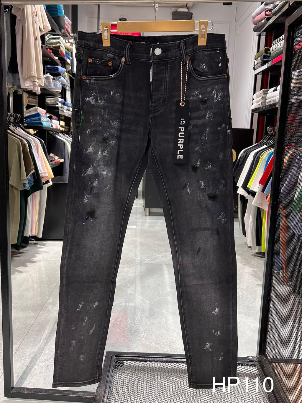 JEANS IMPORTADO PREMIUM