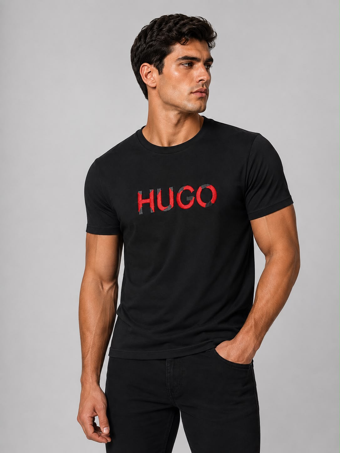 CAMISETA IMPORTADA