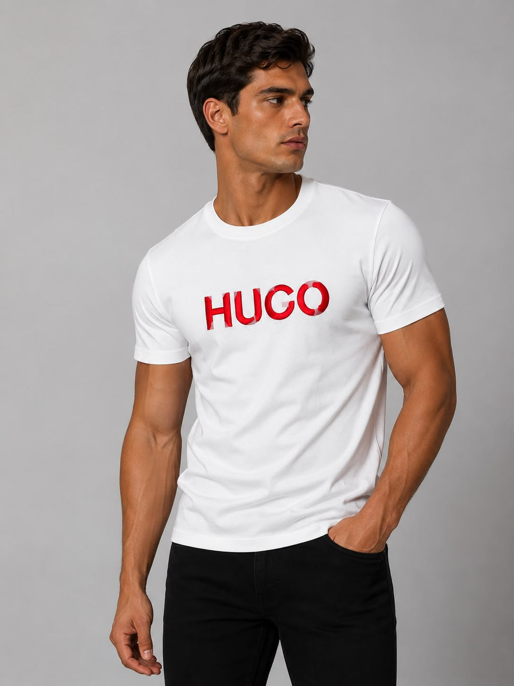 CAMISETA IMPORTADA