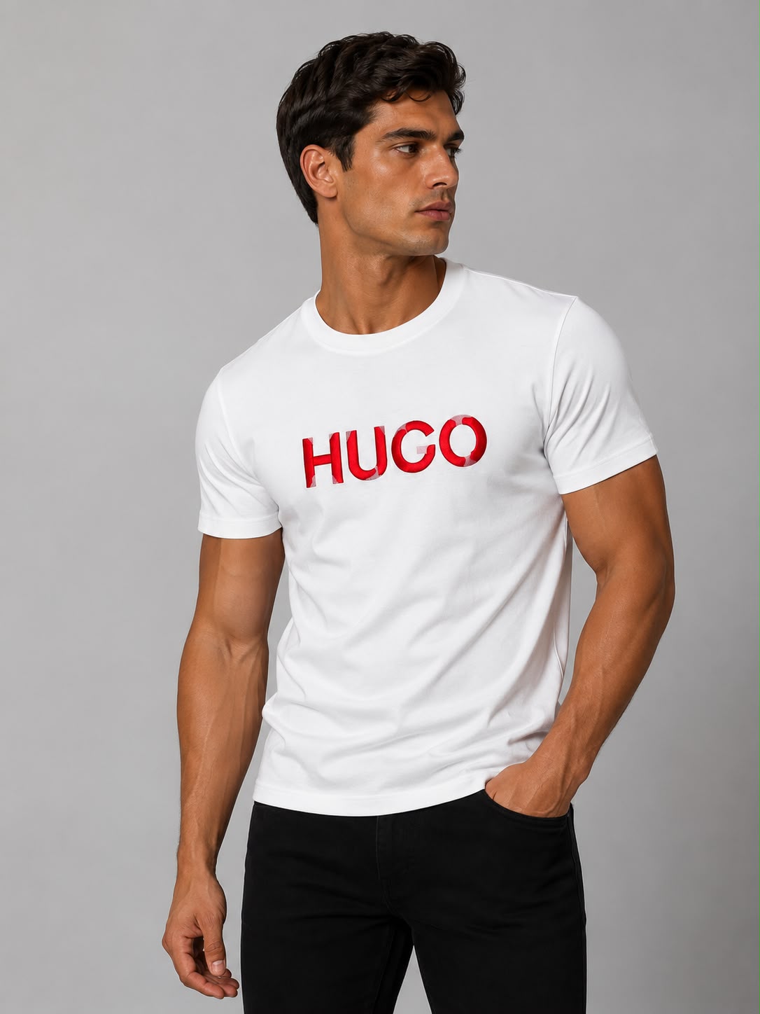 CAMISETA IMPORTADA
