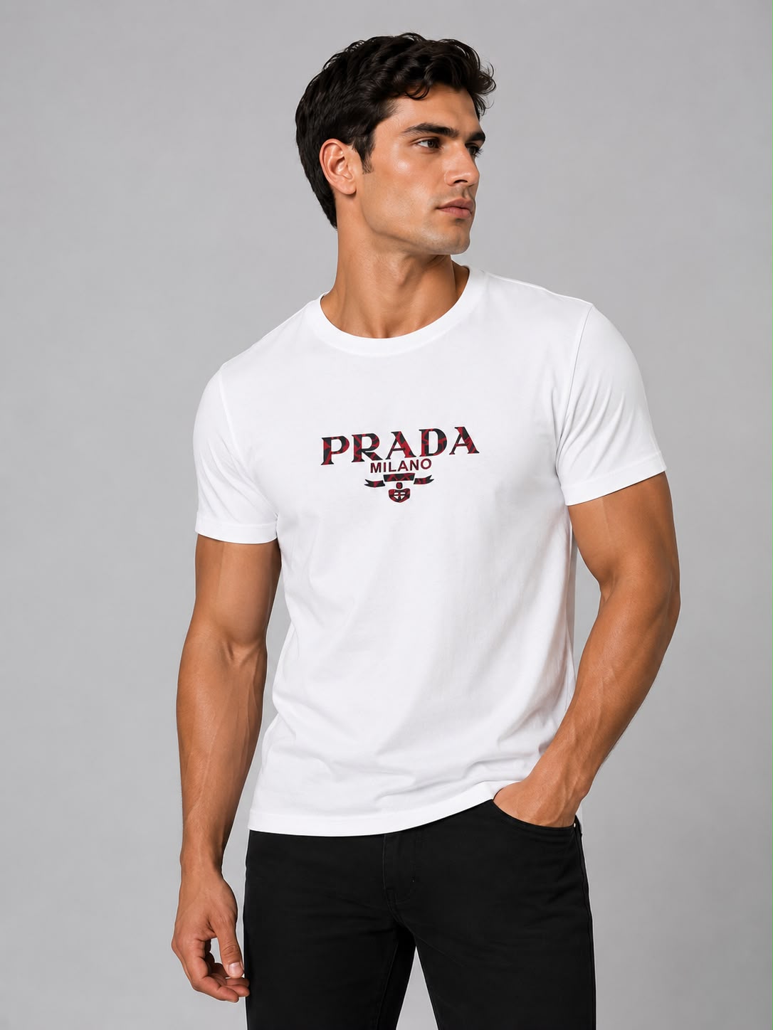 CAMISETA IMPORTADA