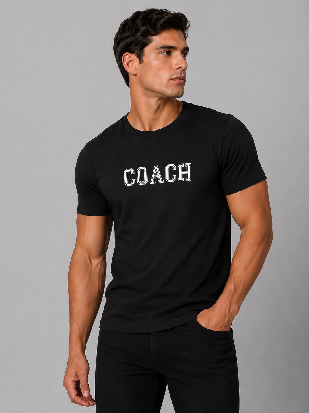 CAMISETA IMPORTADA