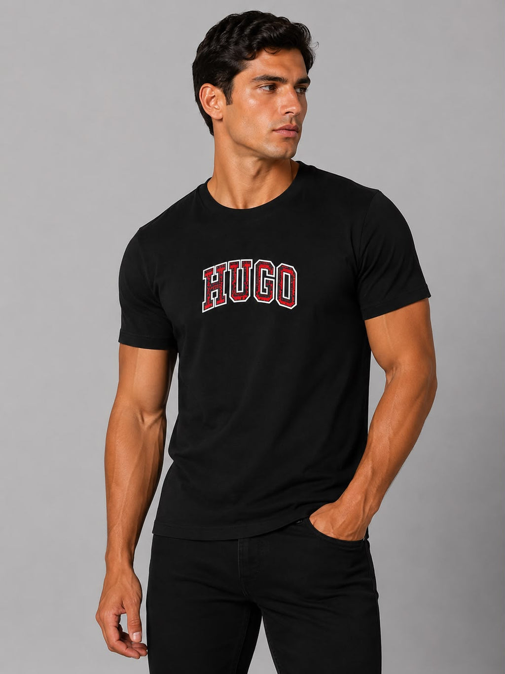 CAMISETA IMPORTADA