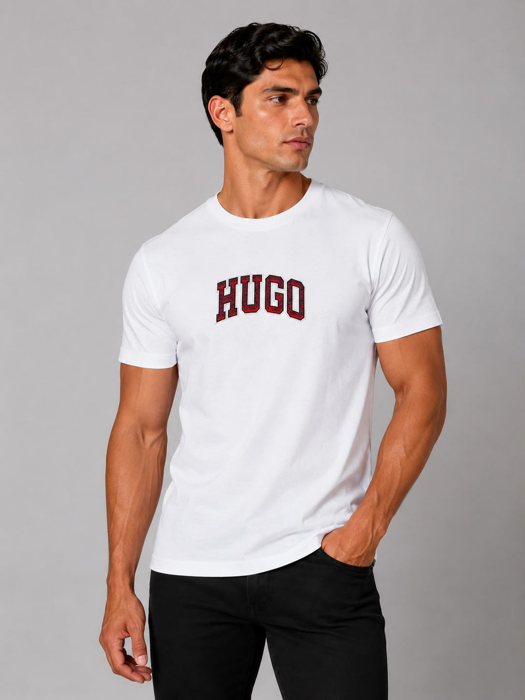 CAMISETA IMPORTADA