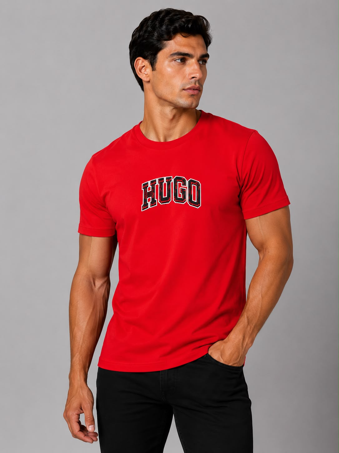 CAMISETA IMPORTADA