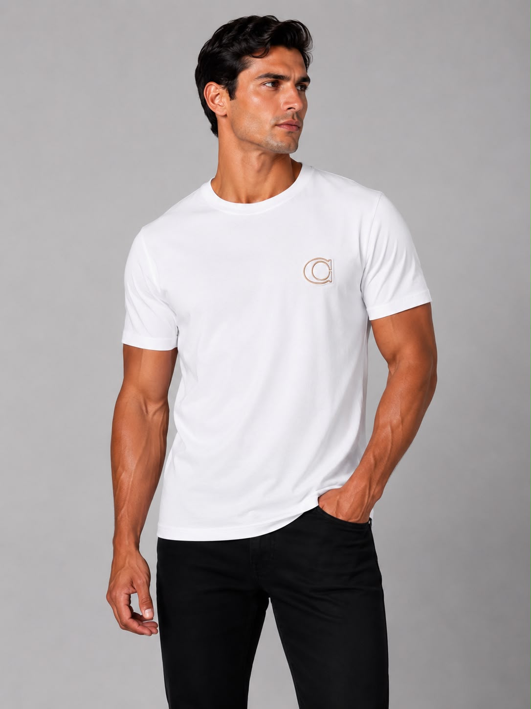 CAMISETA IMPORTADA