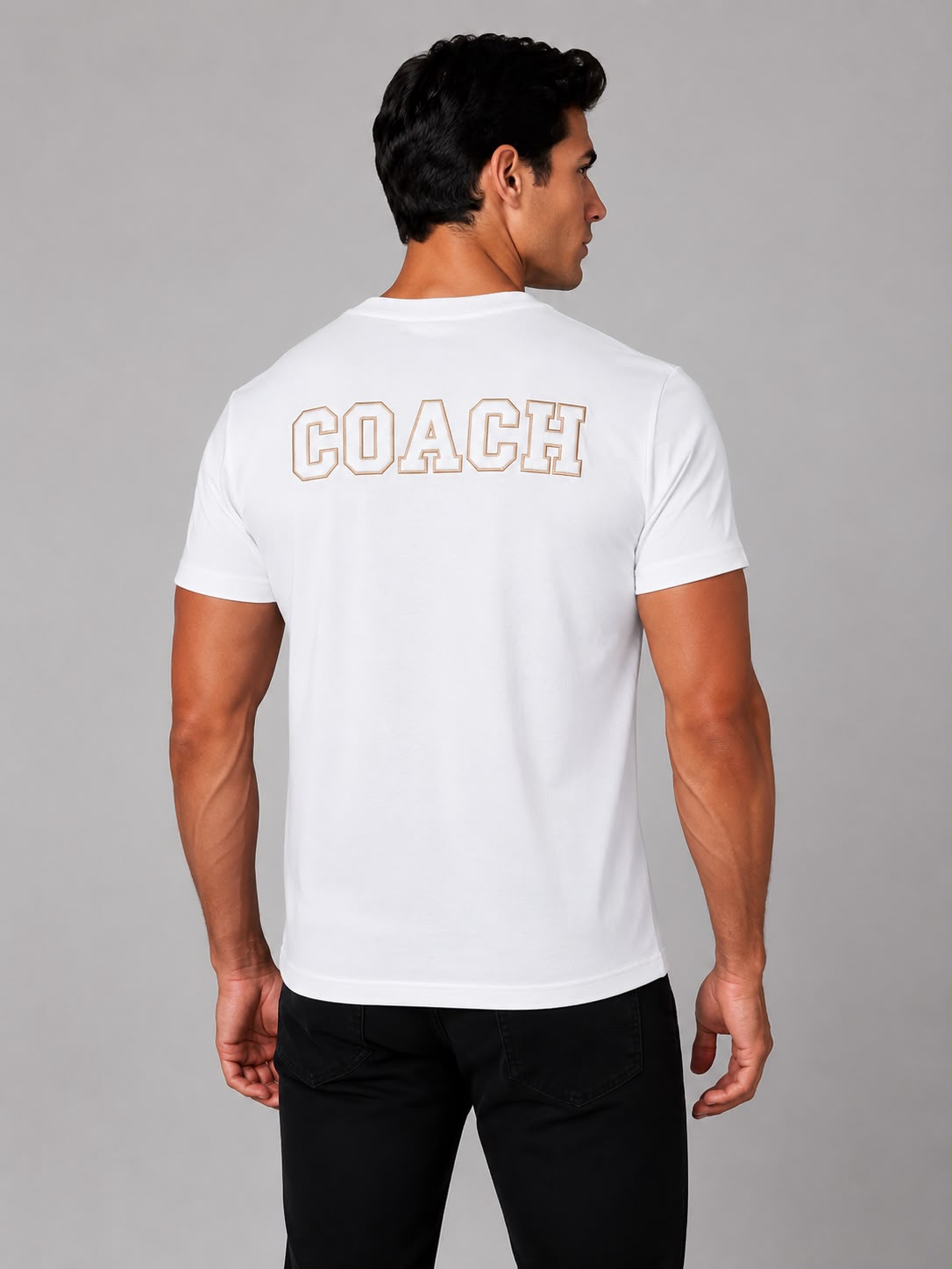 CAMISETA IMPORTADA