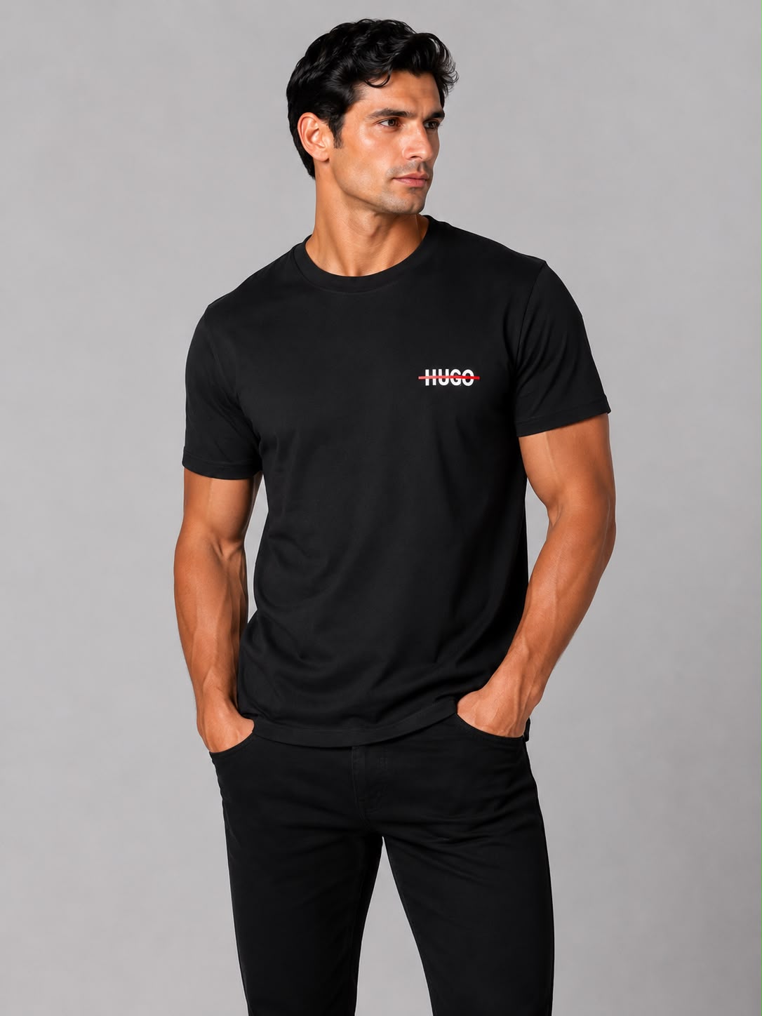 CAMISETA IMPORTADA