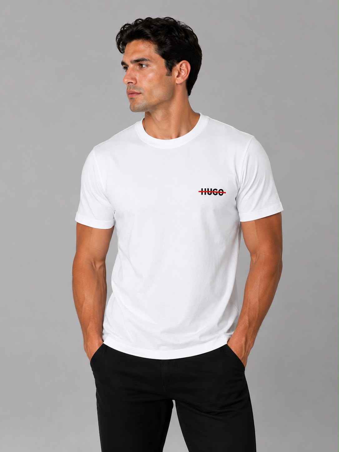 CAMISETA IMPORTADA
