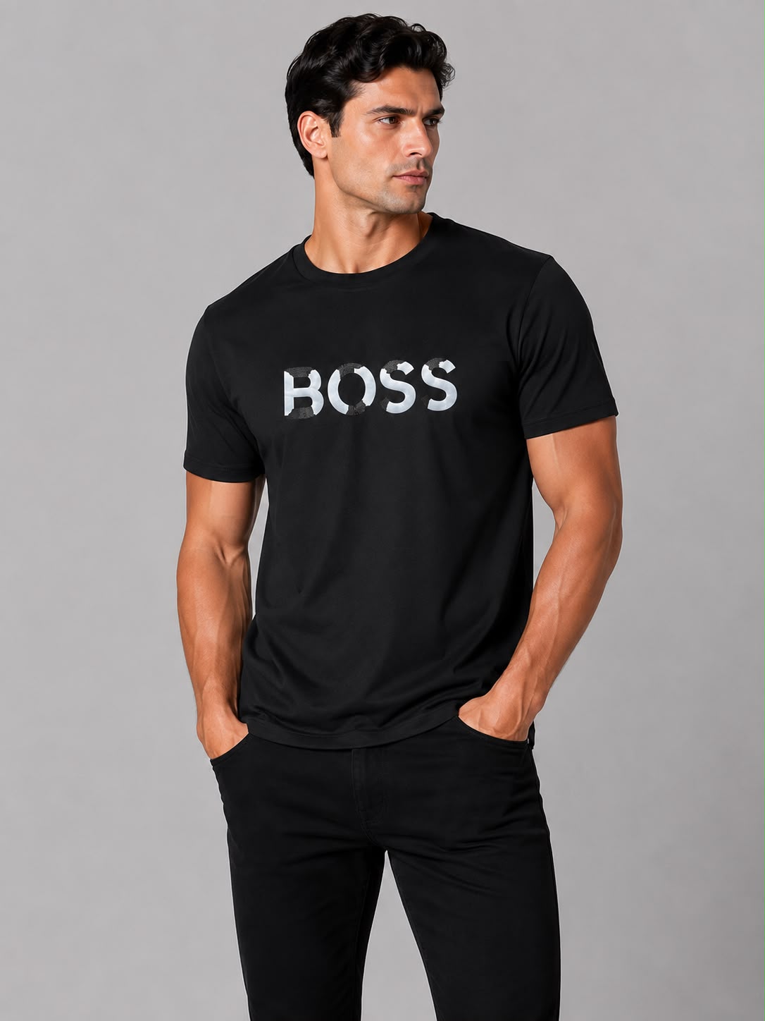 CAMISETA IMPORTADA