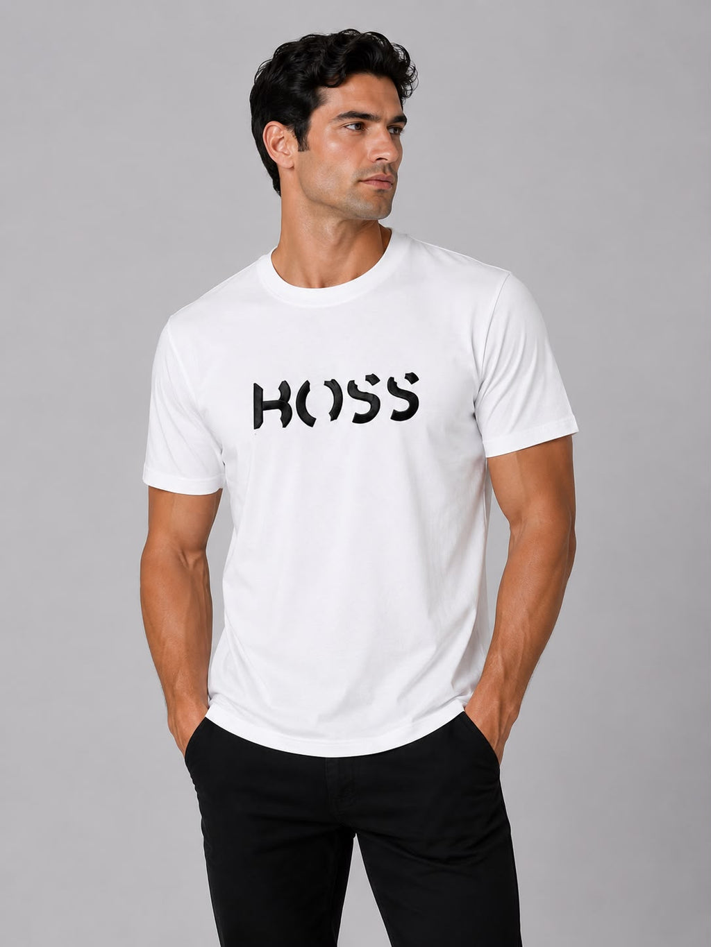 CAMISETA IMPORTADA