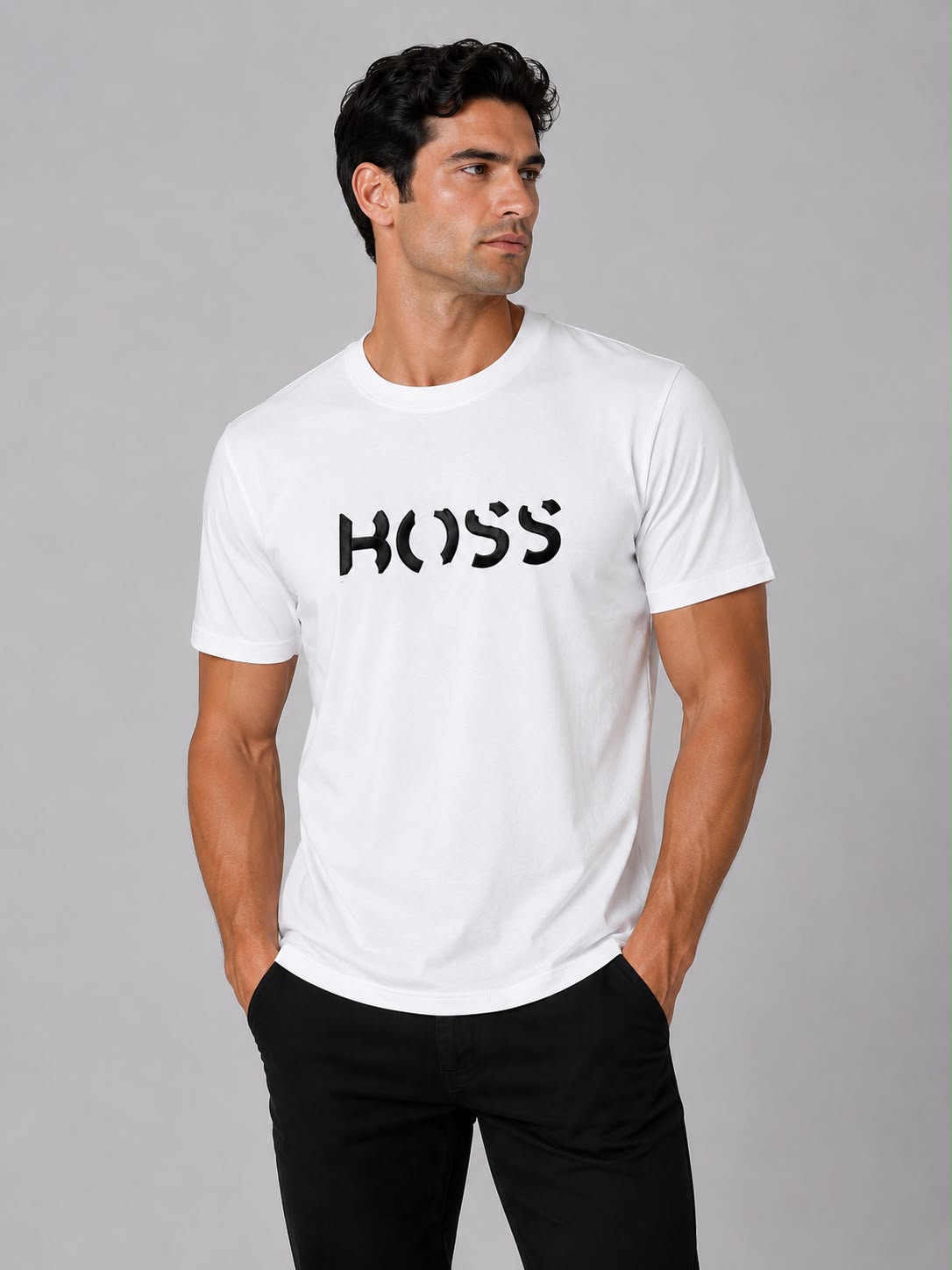 CAMISETA IMPORTADA