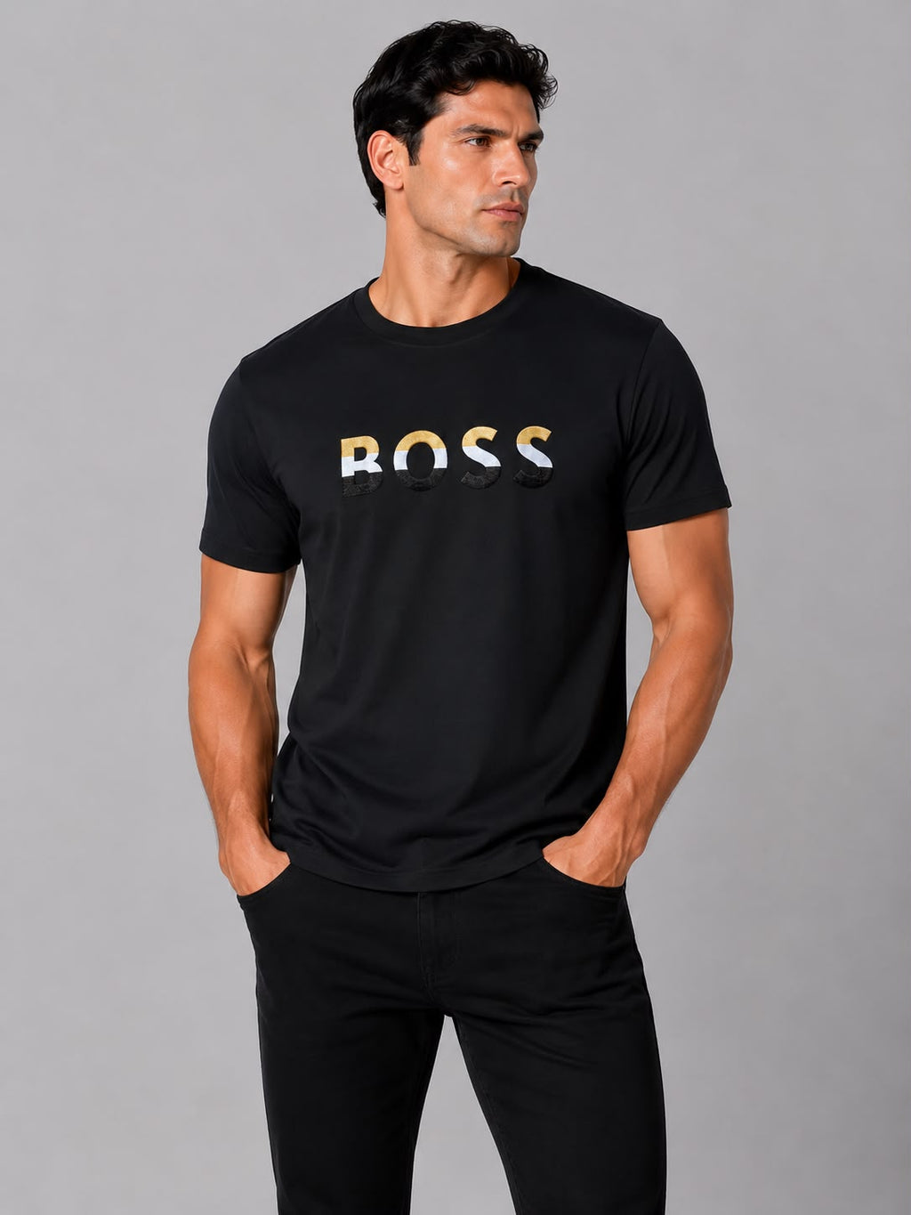 CAMISETA IMPORTADA