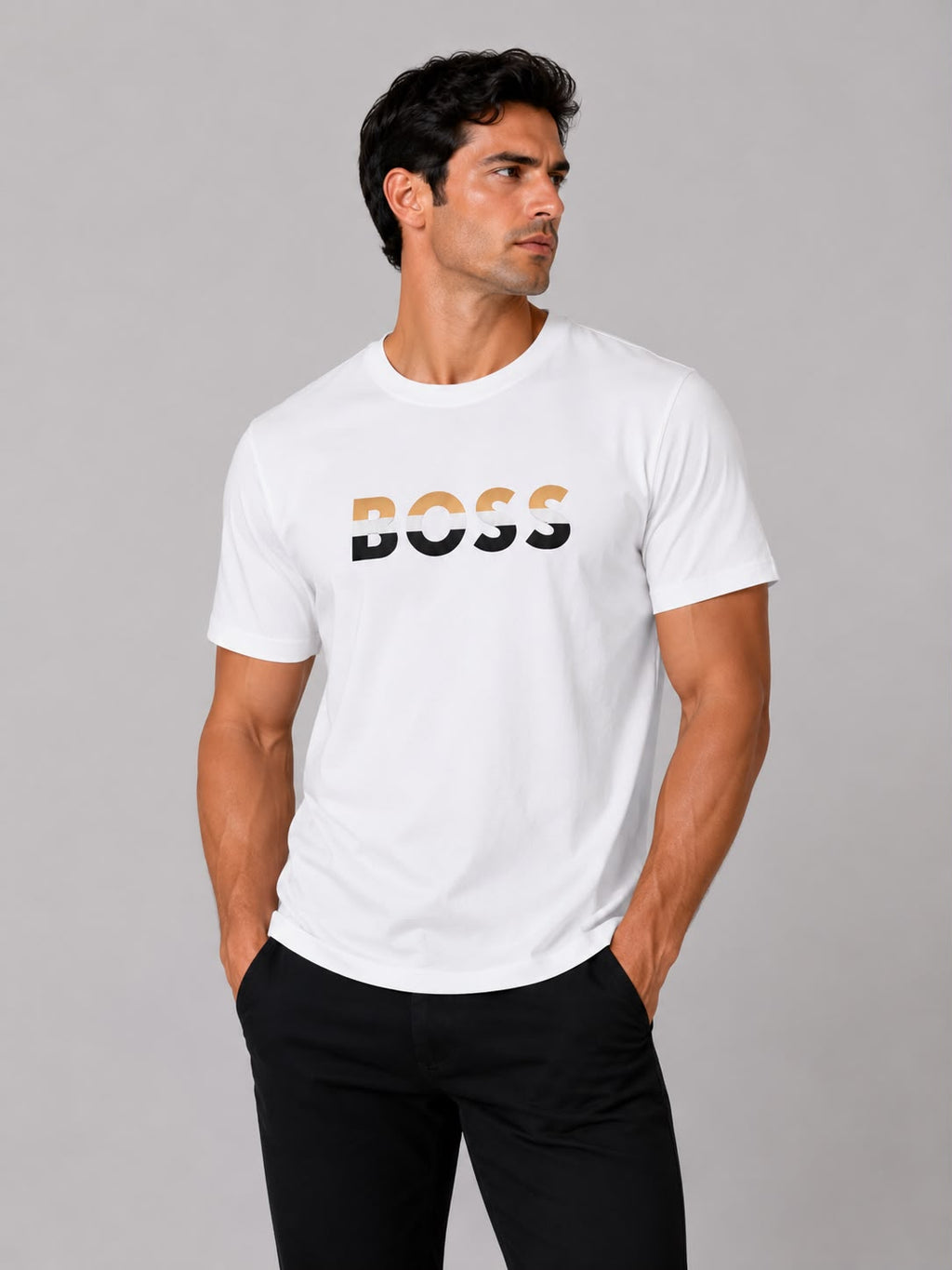 CAMISETA IMPORTADA