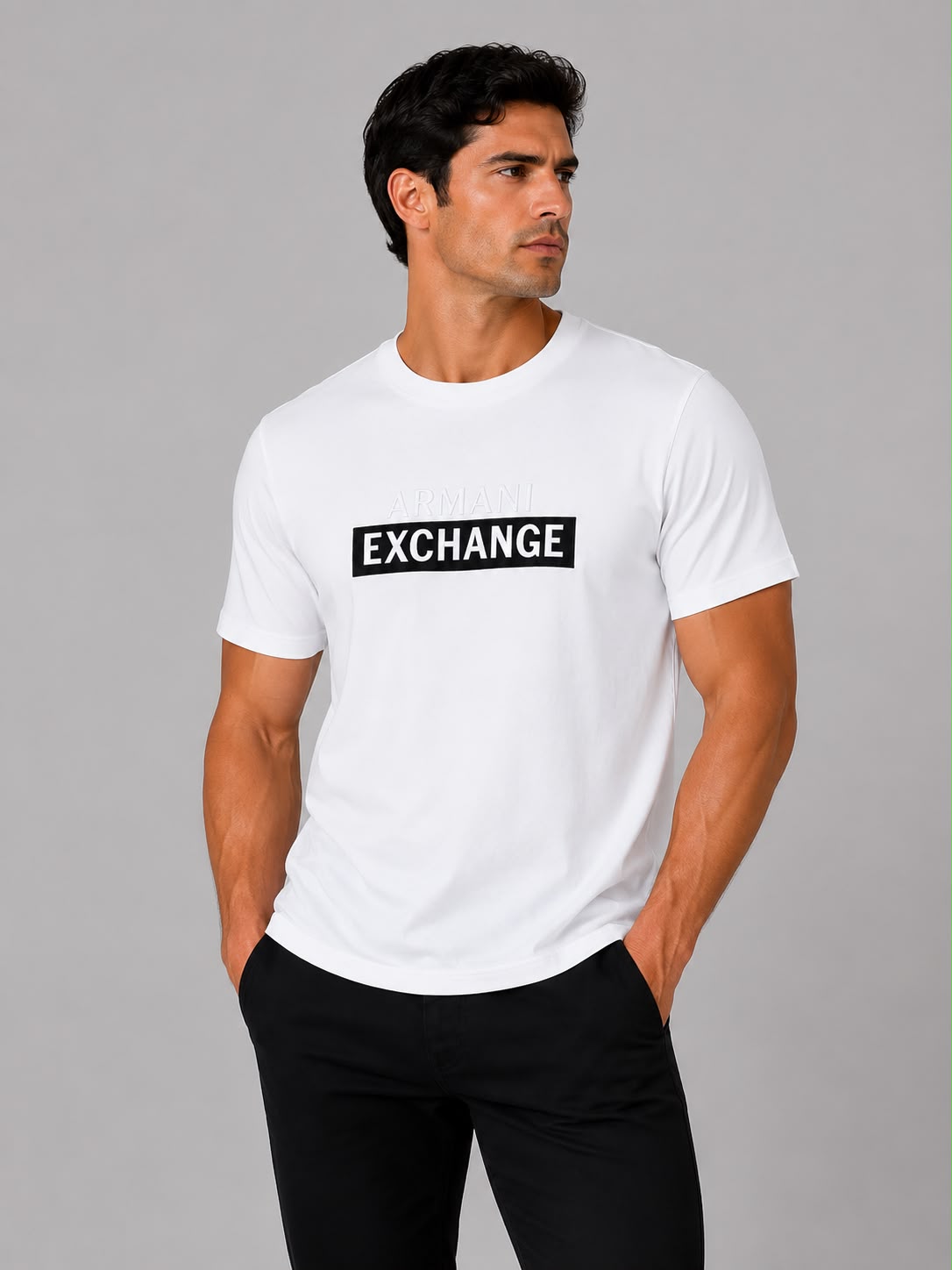 CAMISETA IMPORTADA