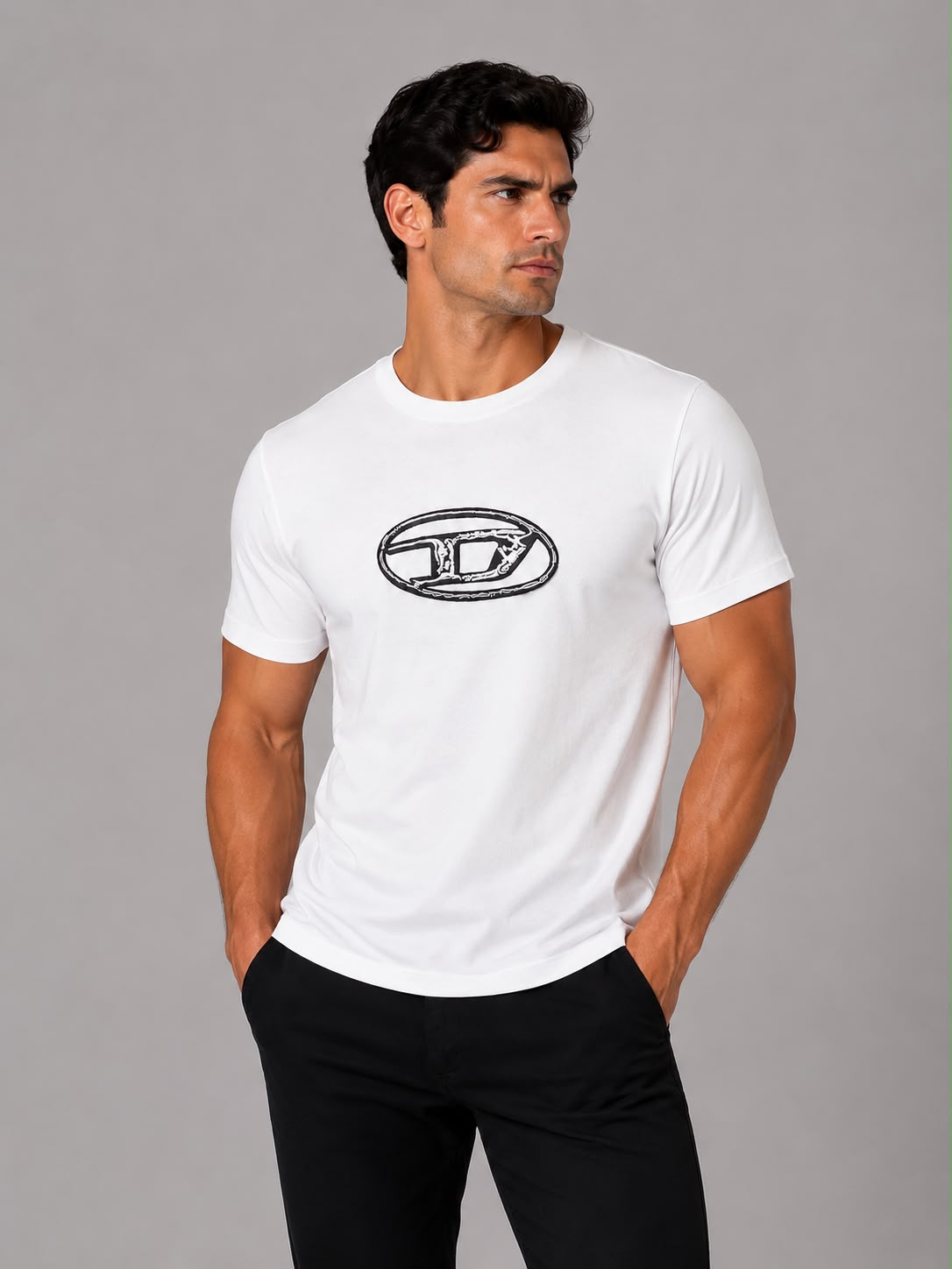 CAMISETA IMPORTADA