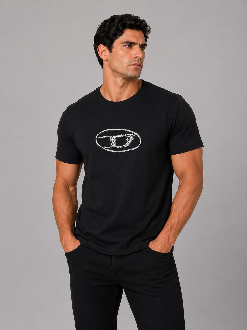 CAMISETA IMPORTADA