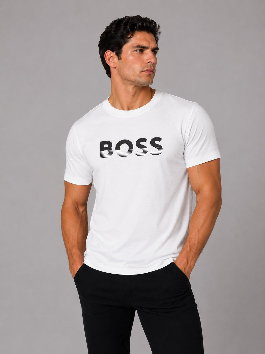 CAMISETA IMPORTADA