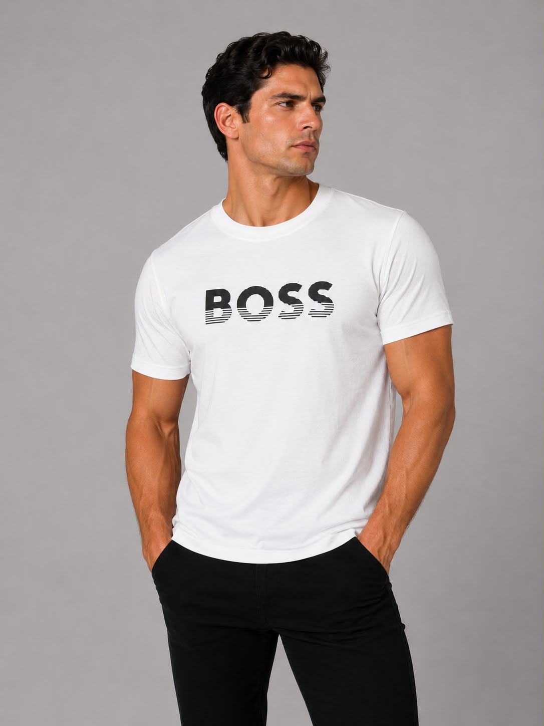 CAMISETA IMPORTADA