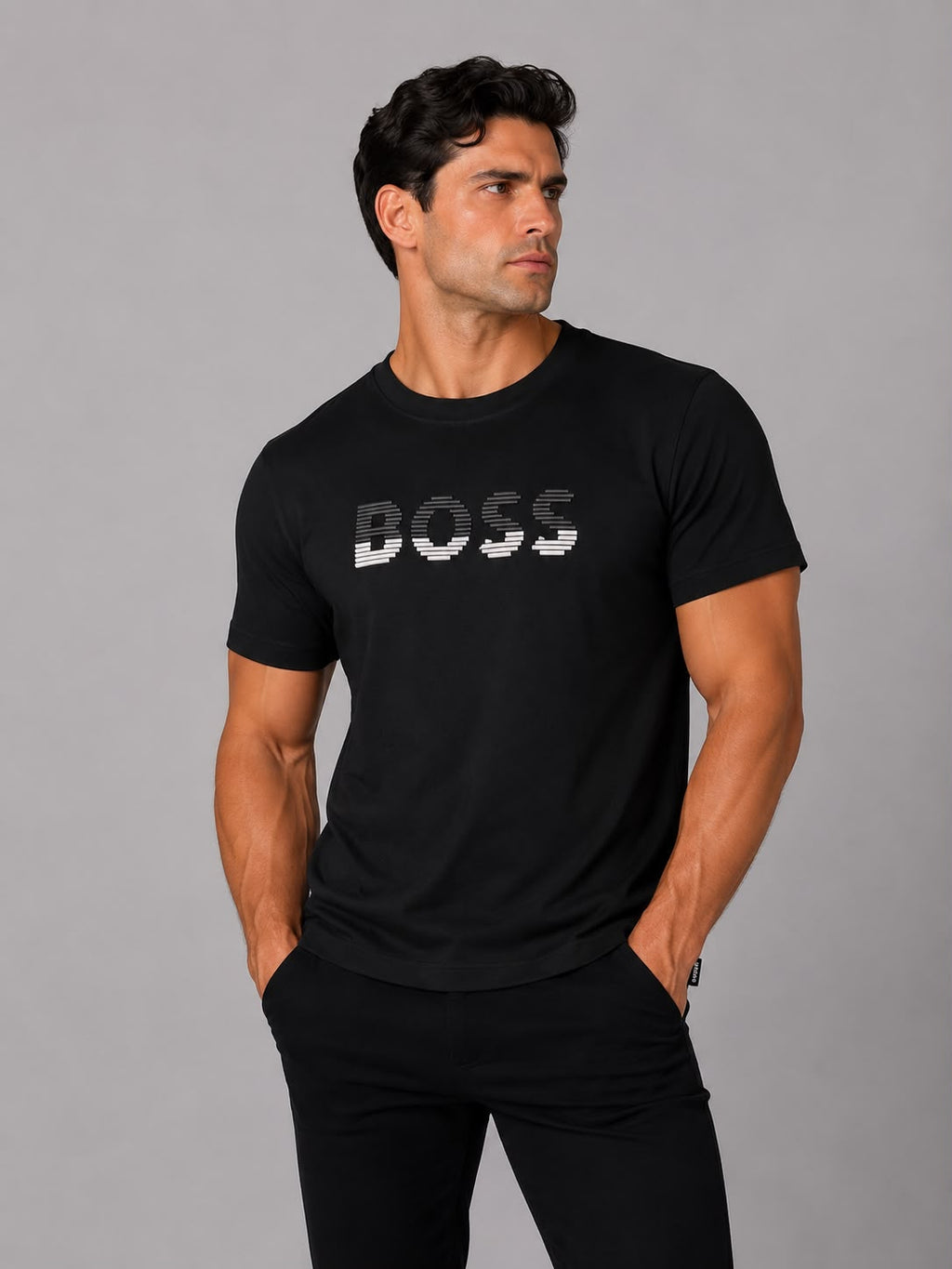 CAMISETA IMPORTADA