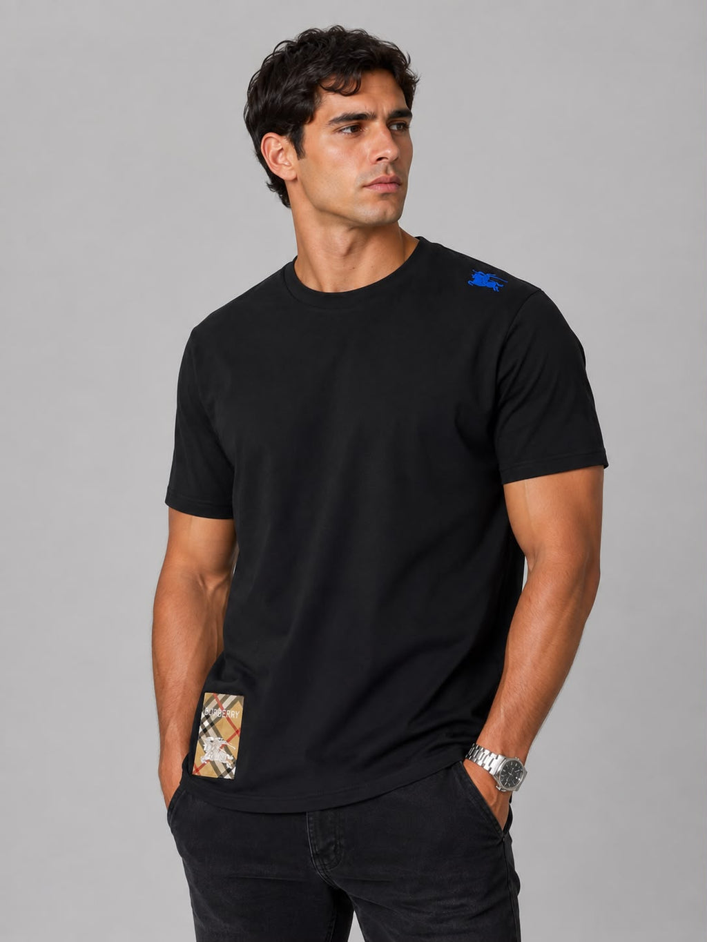 CAMISETA IMPORTADA